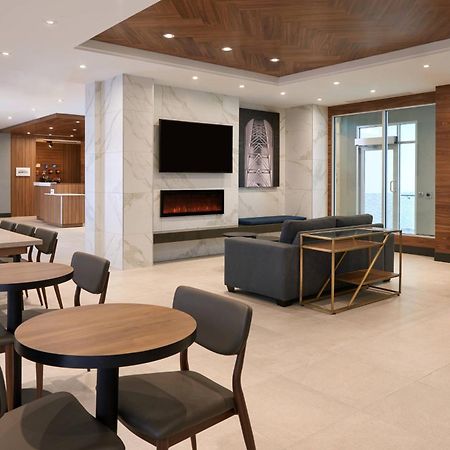 Fairfield By Marriott Niagara Falls, Canada Esterno foto