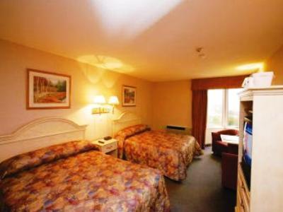 Fairfield By Marriott Niagara Falls, Canada Esterno foto