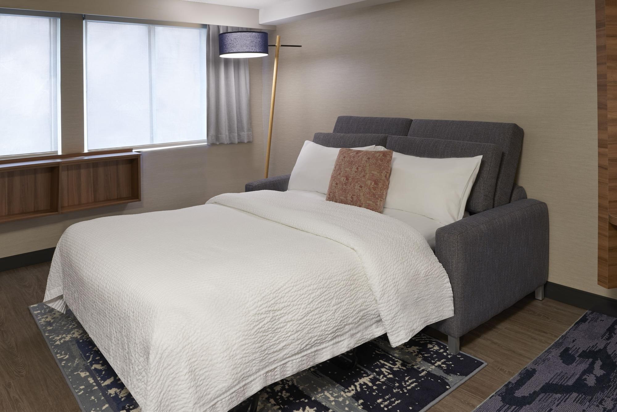 Fairfield By Marriott Niagara Falls, Canada Esterno foto