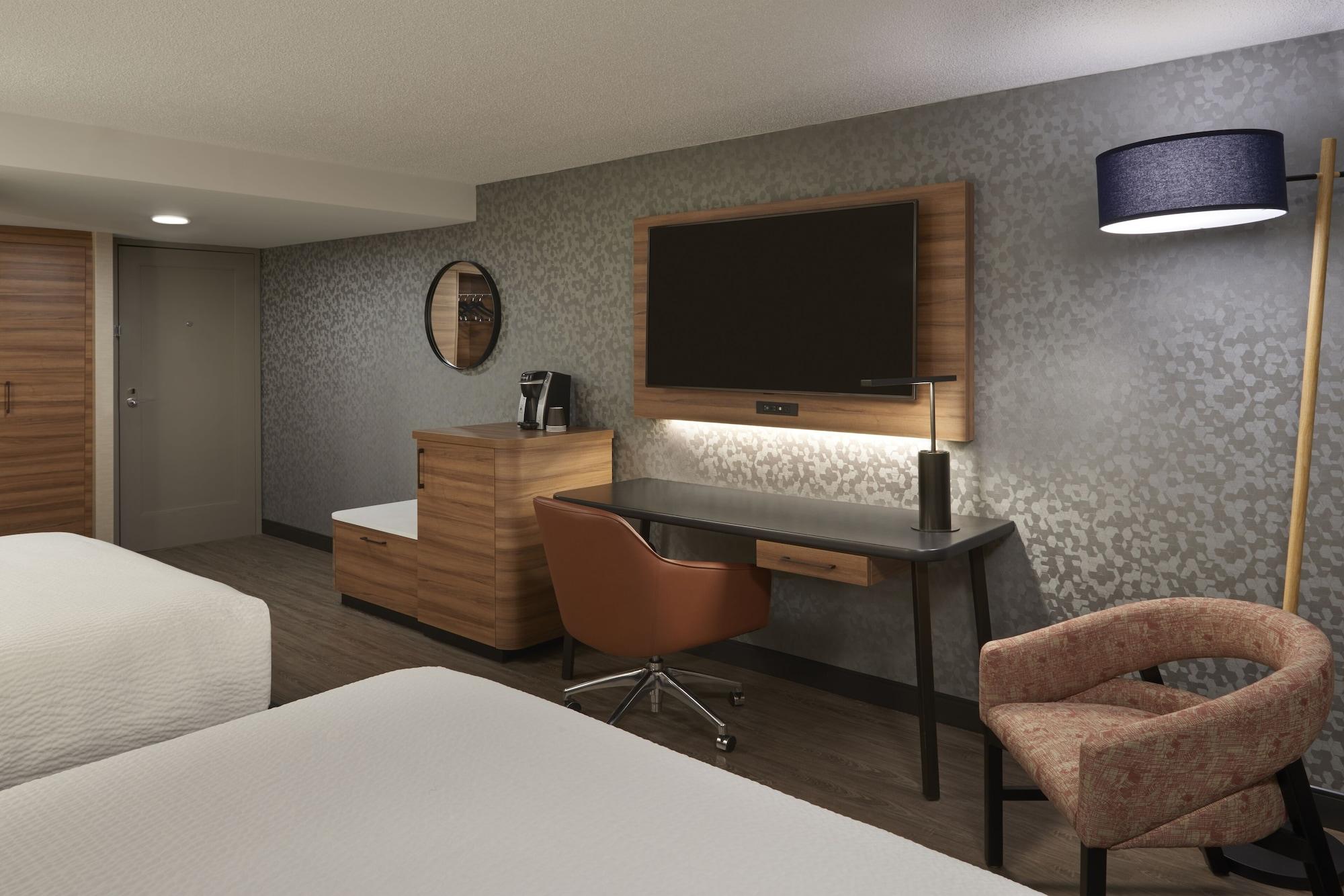 Fairfield By Marriott Niagara Falls, Canada Esterno foto