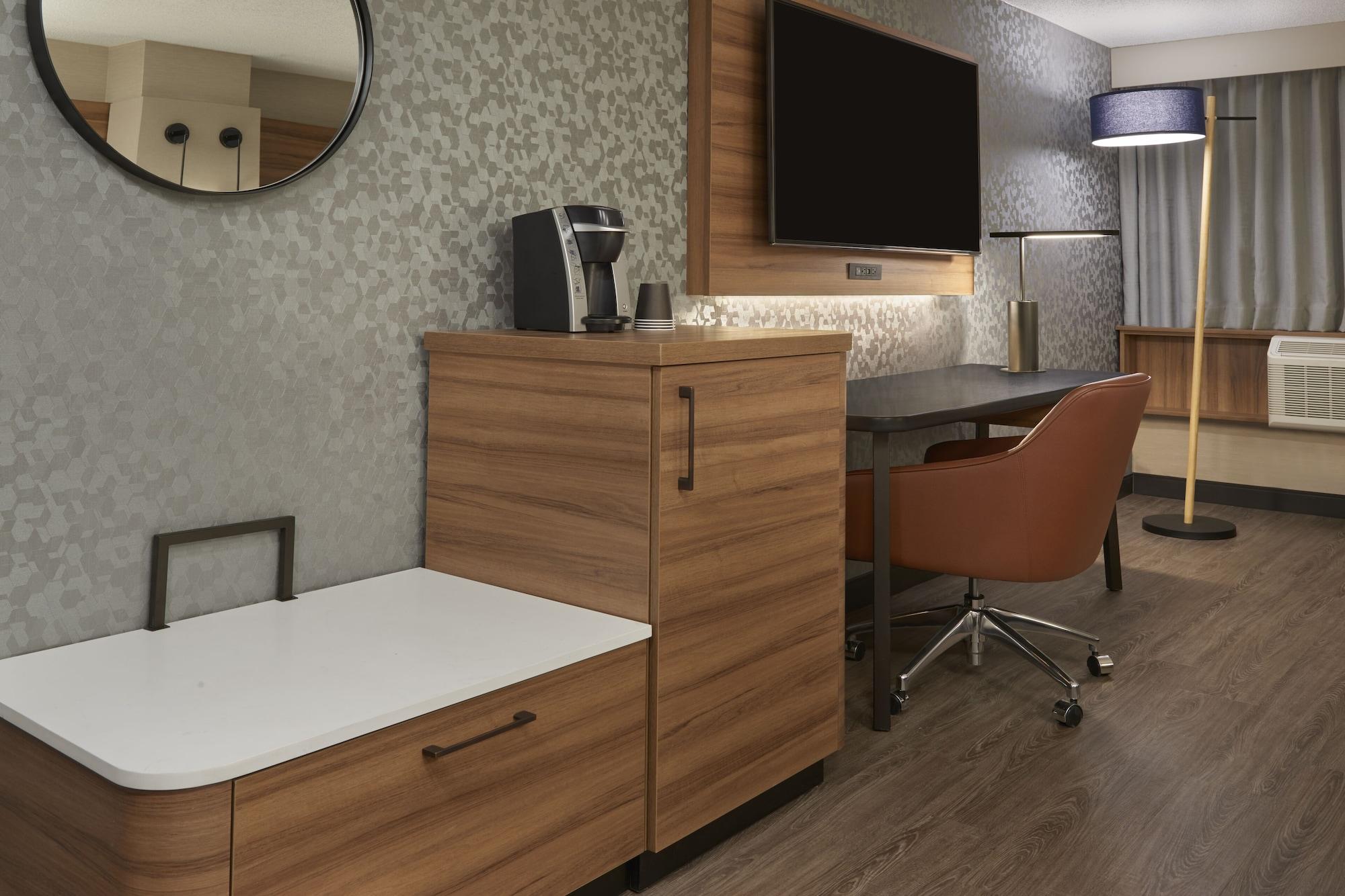 Fairfield By Marriott Niagara Falls, Canada Esterno foto