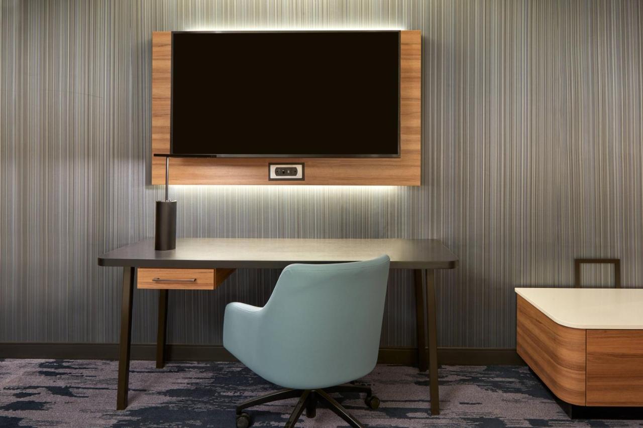 Fairfield By Marriott Niagara Falls, Canada Esterno foto