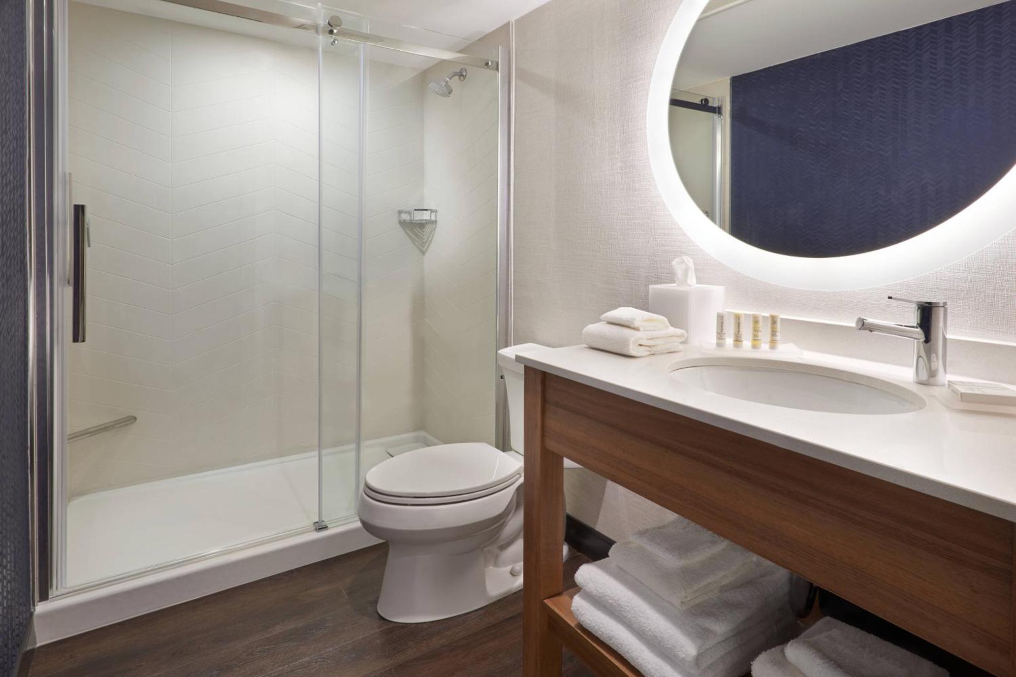 Fairfield By Marriott Niagara Falls, Canada Esterno foto