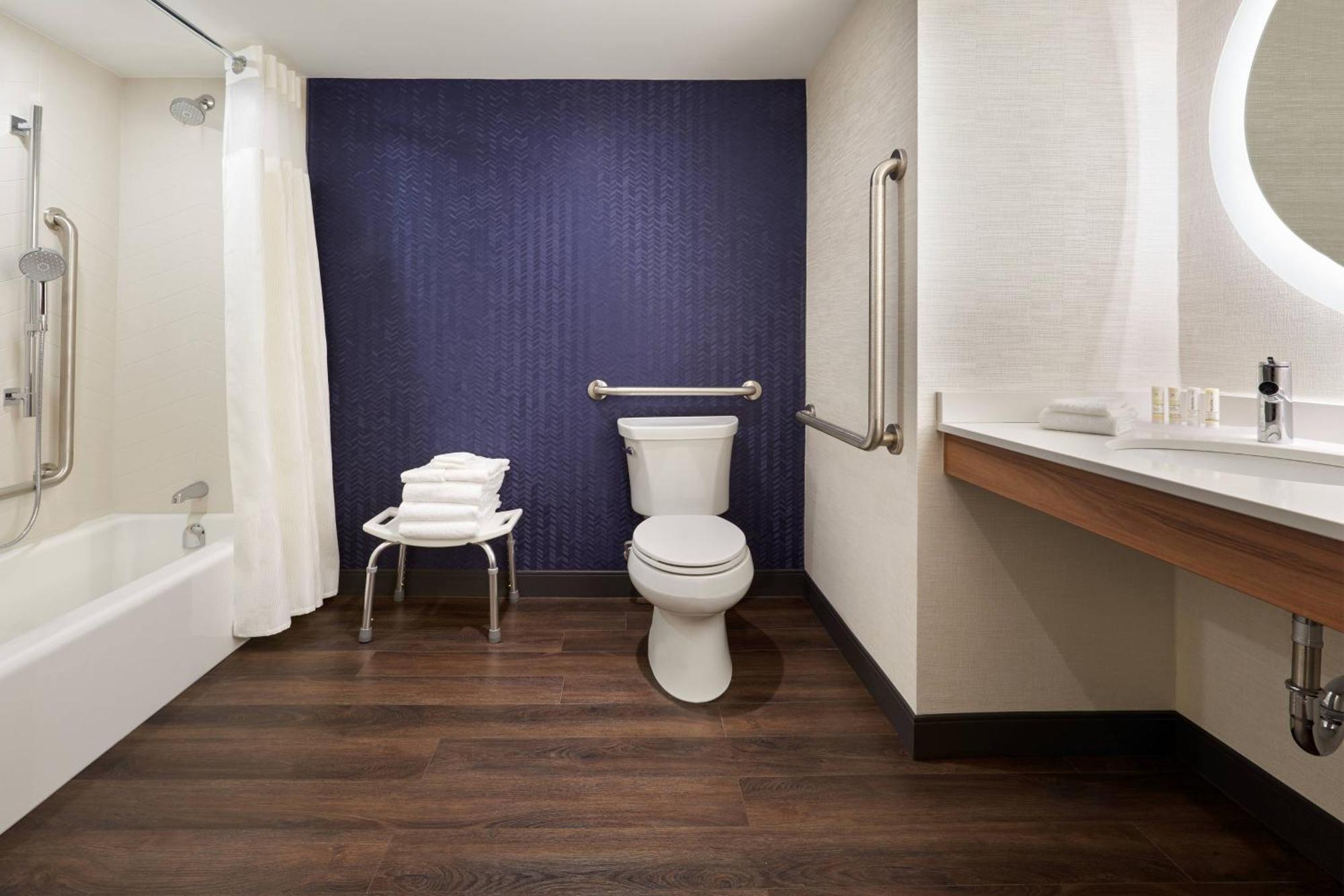 Fairfield By Marriott Niagara Falls, Canada Esterno foto
