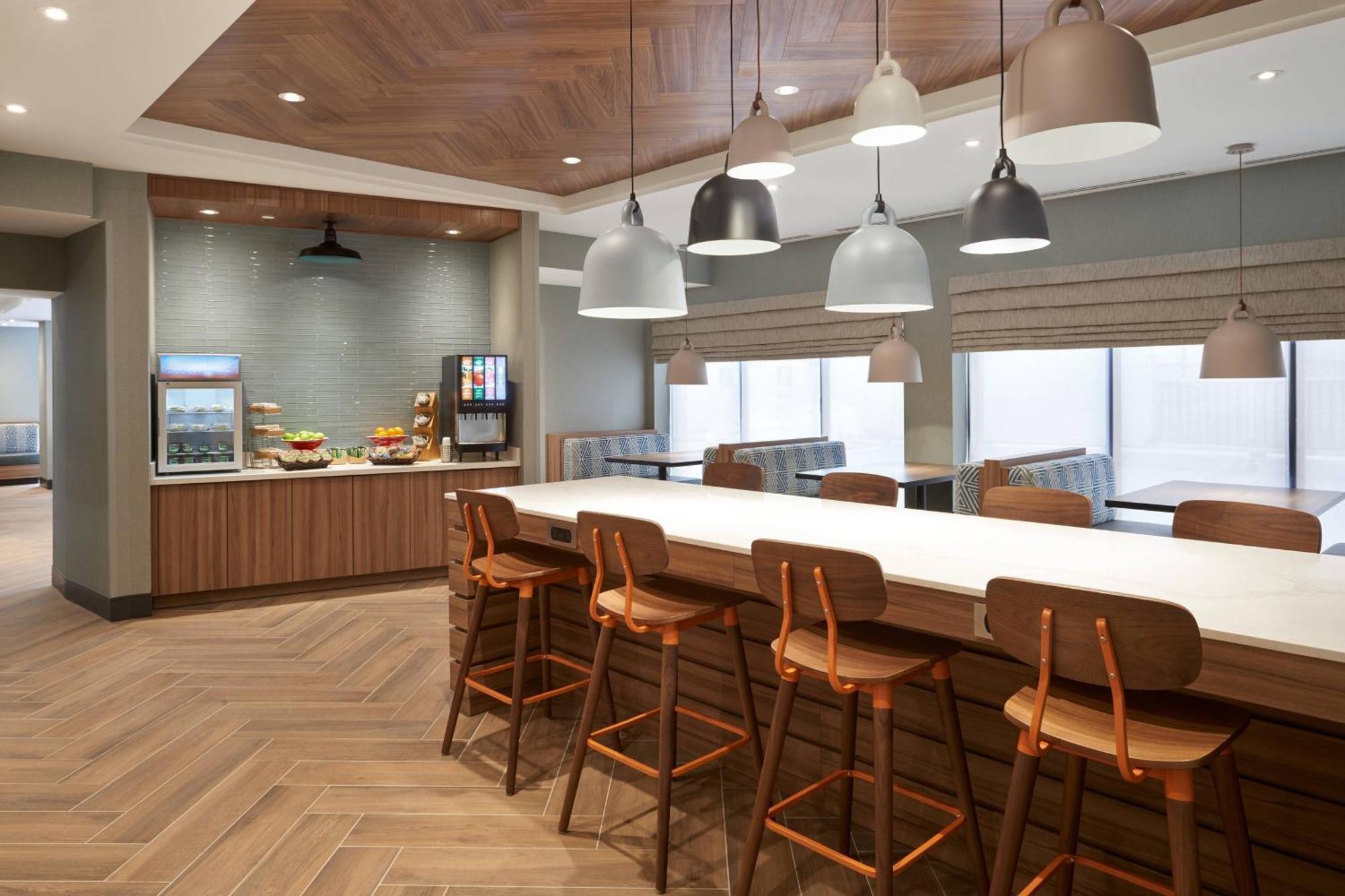 Fairfield By Marriott Niagara Falls, Canada Esterno foto
