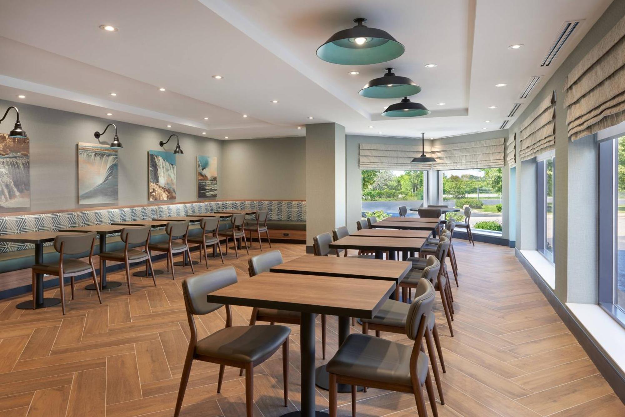 Fairfield By Marriott Niagara Falls, Canada Esterno foto