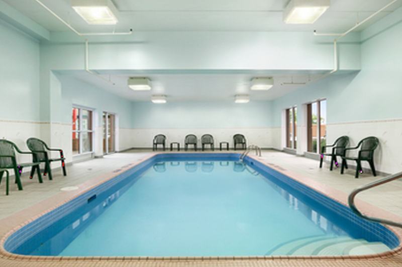 Fairfield By Marriott Niagara Falls, Canada Esterno foto