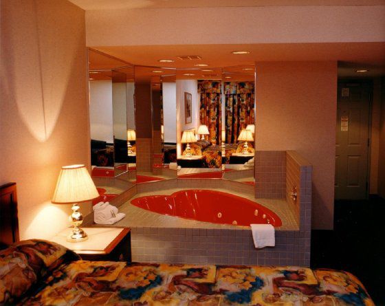Fairfield By Marriott Niagara Falls, Canada Camera foto