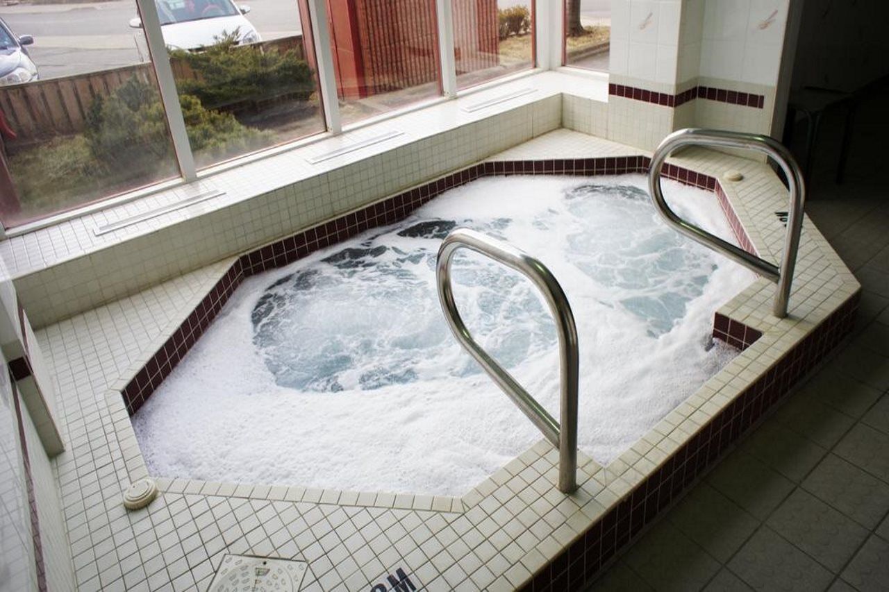 Fairfield By Marriott Niagara Falls, Canada Esterno foto