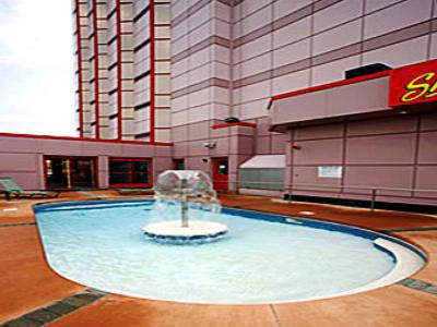 Fairfield By Marriott Niagara Falls, Canada Servizi foto